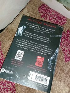A Good Girl&#39;s Guide To Murder Series