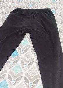 Black lower for women
