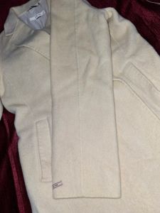 Grab Fast Long Coat