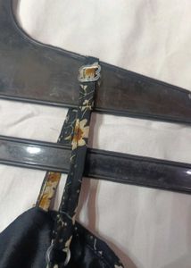 Floral Print Sundress