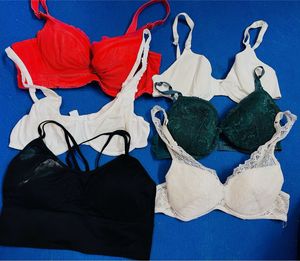 34 Size