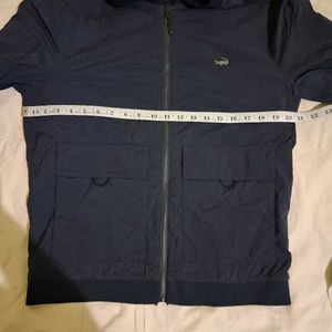 Bomber Upper