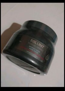 BBLUNT Hair Spa Mask (No Coins ❌)