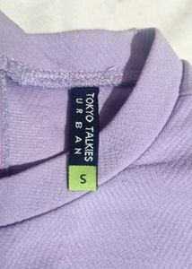 Lavender Love One-Piece