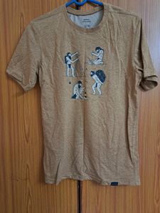 Set Of 2 Summer Tshirt