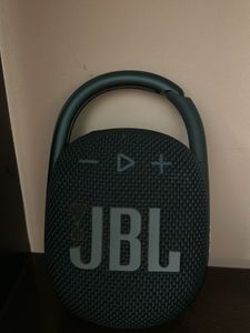 JBL CLIP 4