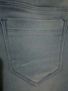 Stylish Blue Jeans (New)