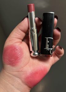Dior Addict Shine Lipstick
