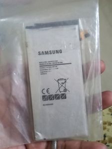 Samsung A8 Original Battery