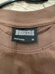 Kern and Burn Graphic Tee
