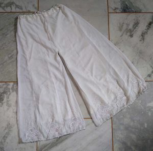 off white garara set