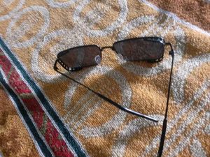 Retro Rectangle Sunglasses