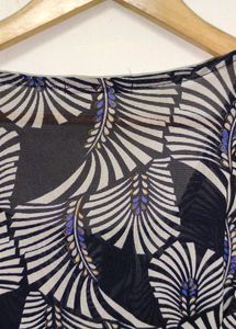 Trendy New Multicolour Top For Women