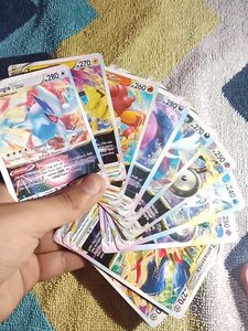 Pokemon Scarlet &amp; Violet Tin