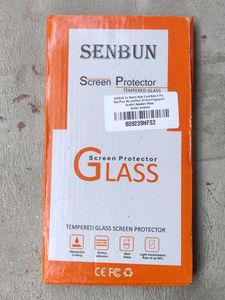 Redmi Note 9 Pro Screen Prrotector