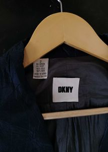 Vintage DKNY blazer