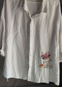 Linen Tops