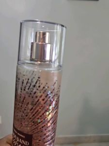 Bath &amp; Body Works Set