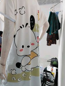 Cute Cartoon Nightdress
