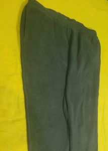 Comfortable daily wear fleece Trousers