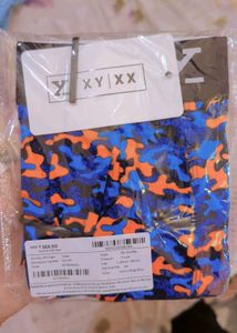 XYXX Trunk