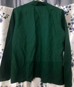 Korean Smart Business Blazer
