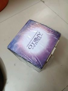 Trials of Apollo Complete Book Set