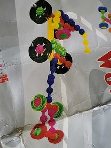 Game - Wonder Wheelz