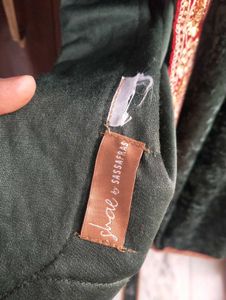 Embroidered Sequinned Velvet Shawl Dupatta