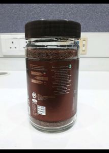 Chocolate Flavour Granules
