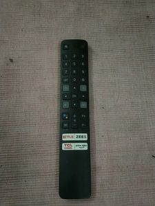 TCL Remote New