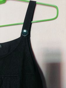 Motivi Black Dress