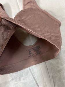 Comfort Bra