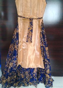 Ethnic Gown for Women