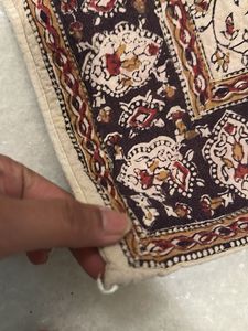 Handcrafted Vintage Cushion Cover Set (7 pcs)