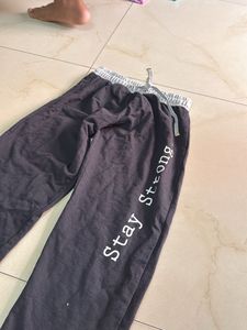 Comfy Black Pants