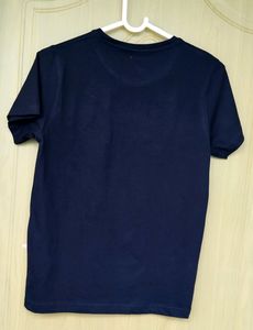 Boy&#39;s Black Tshirt  Naruto 11-12yr