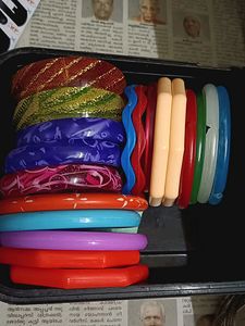 Bangles