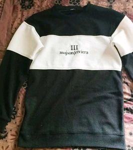 Zara Sweatshirt Free Delivery