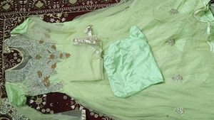 Gown For Sell