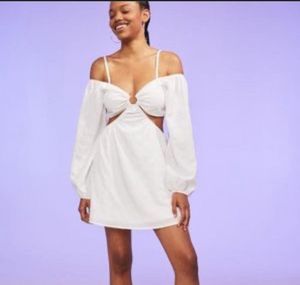 Summer Sexy Dress