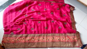 Beautiful Saree 🎀