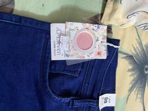Blue Jeans For Women