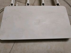Mi Router 3C With Charger