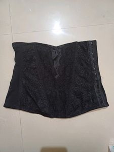 Corset Plus Tummy Shaper...two In One