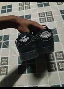 NIKE BLACK PHANTOM GOOD QUALITY