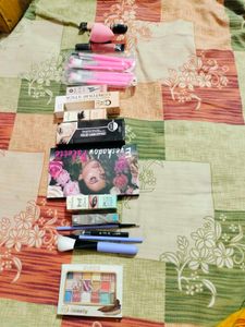 Make-up Items