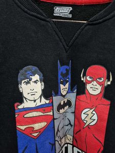 Boys Pullover