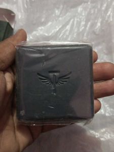 Neem &amp; Charcoal Bath Soaps