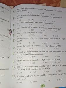 Reasoning Books For Children